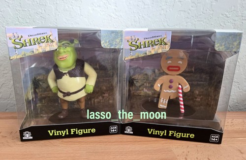 Culturefly dreamworks shrek - shrek, &