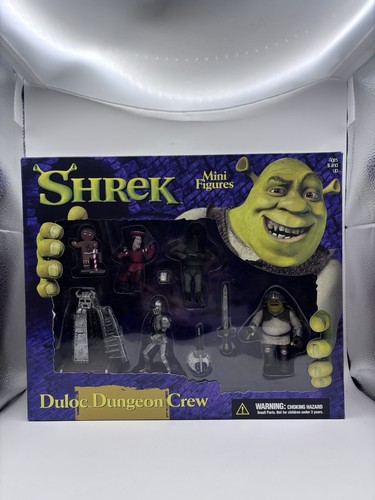 Mcfarlane toys shrek - mcfarlane,