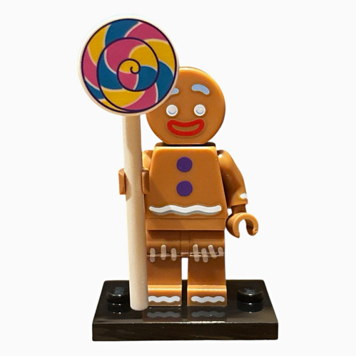Lego 71053 minifigure - 71053,