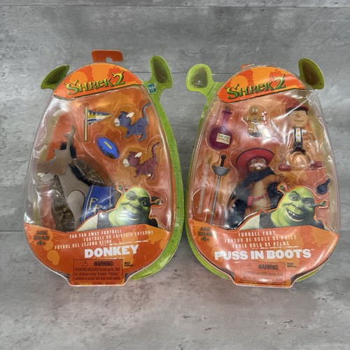 Shrek far - far,