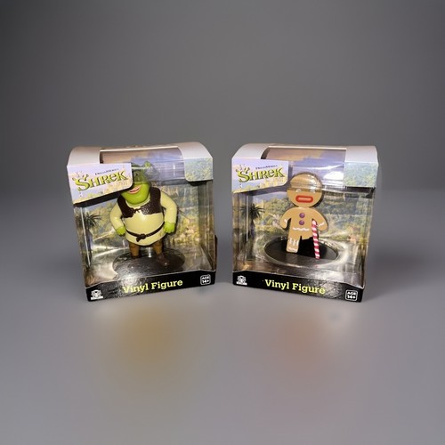 Culturefly dreamworks shrek - culturefly, e