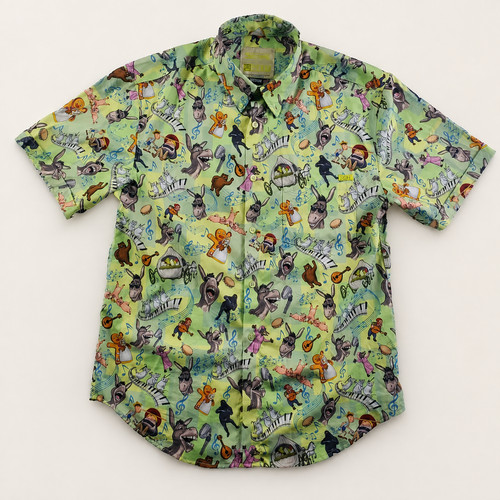 Rsvlts dreamworks shrek - dreamworks,