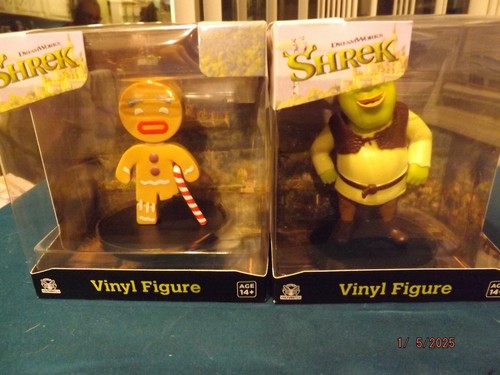 Dreamworks shrek gingerbread - dreamworks, shrek/gingerbread