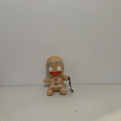 Shrek pelush big head - pelush,