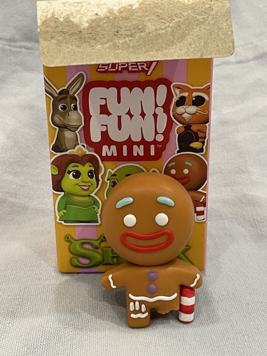Nuovo super7 fun divertente - nuovo,