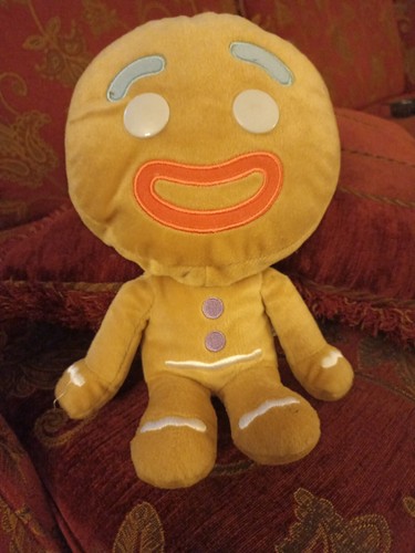 Peluche shrek esselunga - shrek,