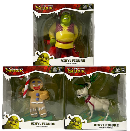 Dreamworks shrek donkey - dreamworks,
