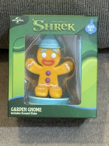 Nuovo dreamworks shrek - dreamworks, garden