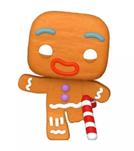 Funko shrek gingy - shrek, •