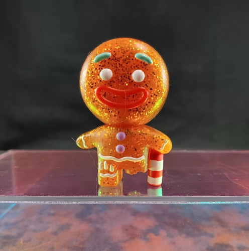 Super7 glitter pan zenzero - glitter,