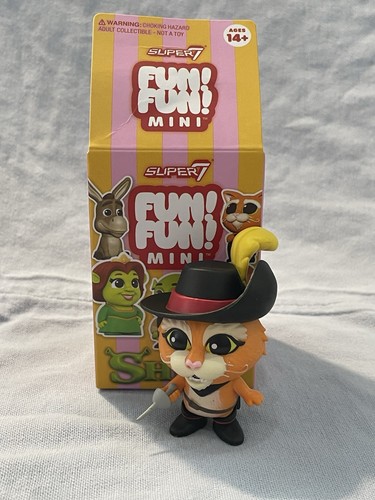 Nuovo super7 fun divertente - nuovo,