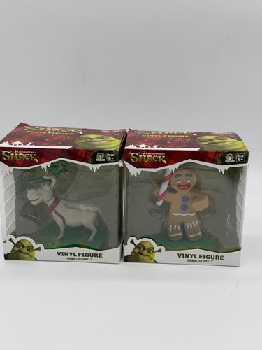 Dreamworks shrek figura - shrek, in