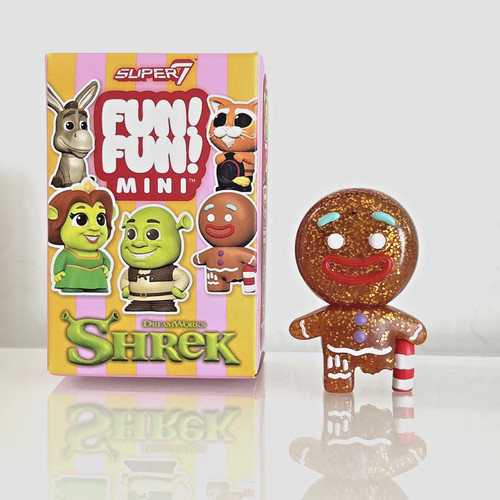 Super7 fun mini - fun,