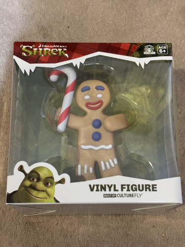 Nuovo dreamworks shrek - dreamworks,