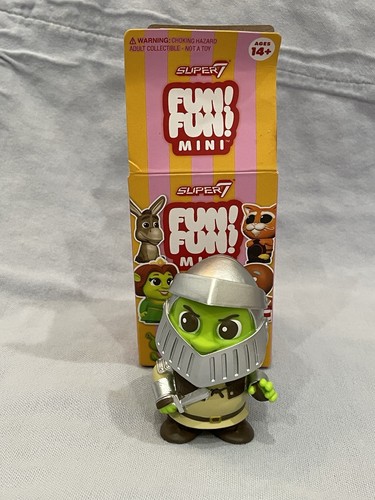 Nuovo super7 fun - super7, fun!