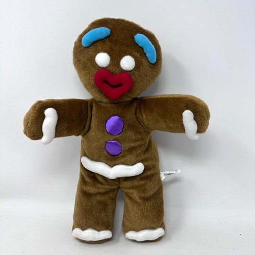 Shrek the musical gingy - shrek,