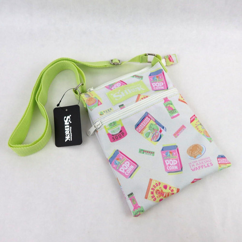 Borsa tracolla dreamworks - a,