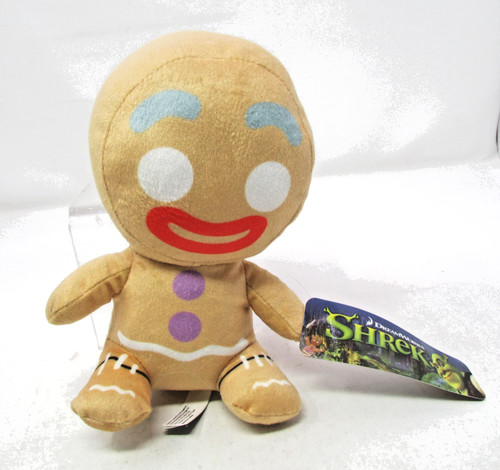 Peluche shrek pan - peluche,