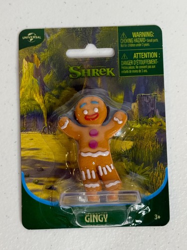 Figurina dreamworks shrek - dreamworks,