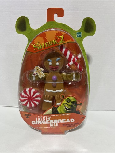 Shrek movie talkin - movie,