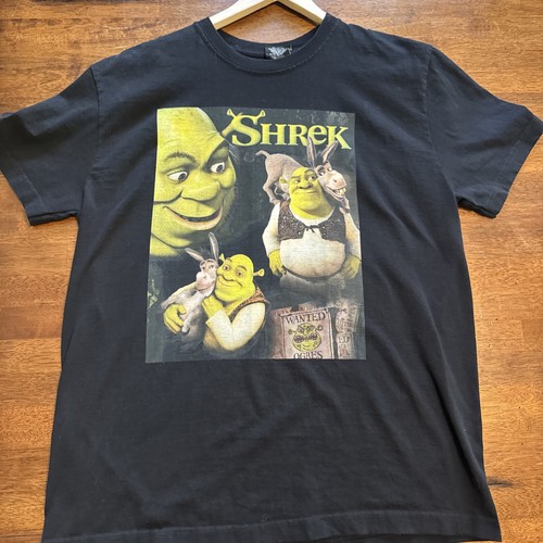 Camicia shrek dumbgood - camicia,