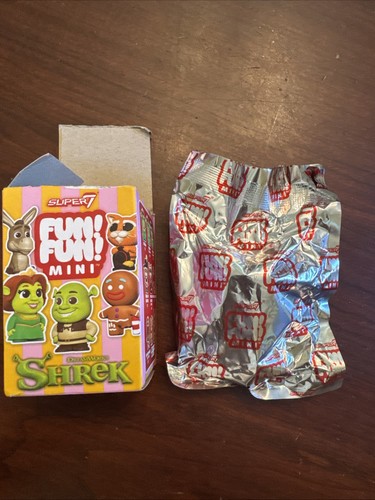 Super7 fun - super7, mini