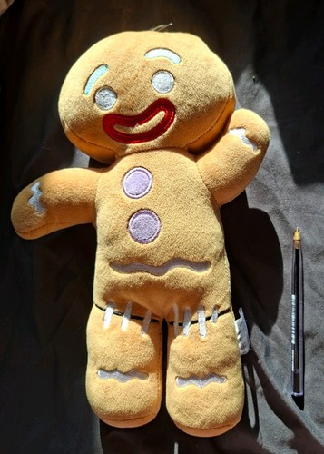 Peluche dreamworks shrek - peluche,