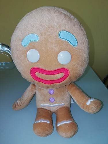 Peluche originale shrek - peluche,