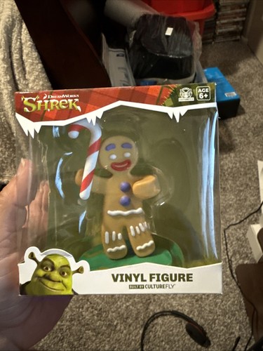 Nuovo dreamworks shrek 5 - nuovo,,